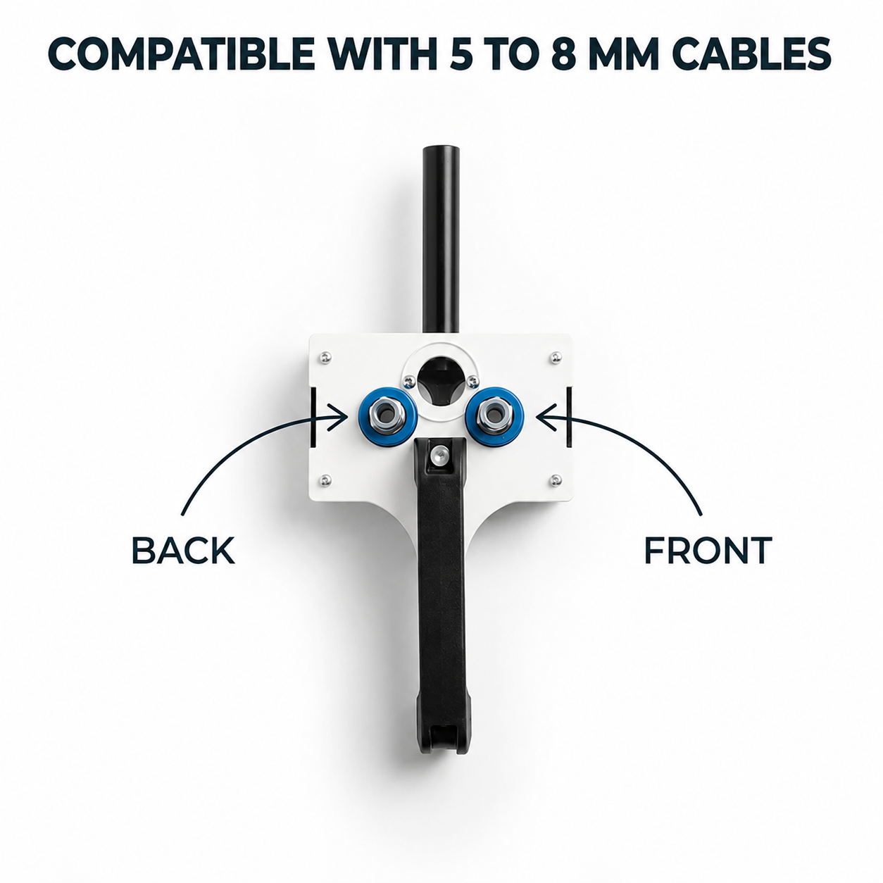 Pro Cable Puller