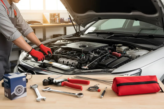 15 Car Maintenance Tips to Save Thousands