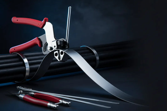 Heavy Duty Tensioners for Wide and Oversized Cable Ties