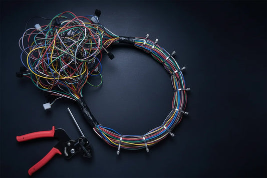 Pro Secrets for Wire Harness Management