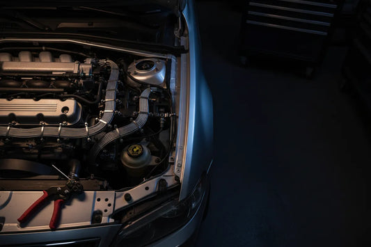 The Ultimate Guide to Engine Wire Routing