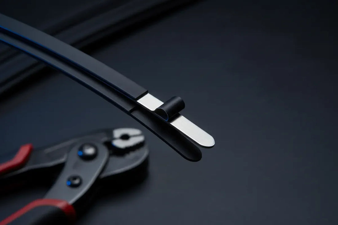 Why You Should Use Coated Stainless Steel Cable Ties