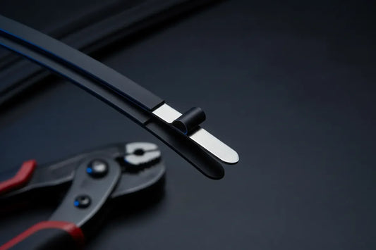 Why You Should Use Coated Stainless Steel Cable Ties