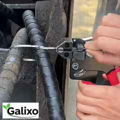 Stainless Zip Tie Tool