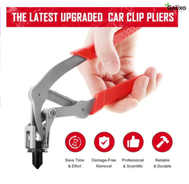 Auto Clip Removal pliers