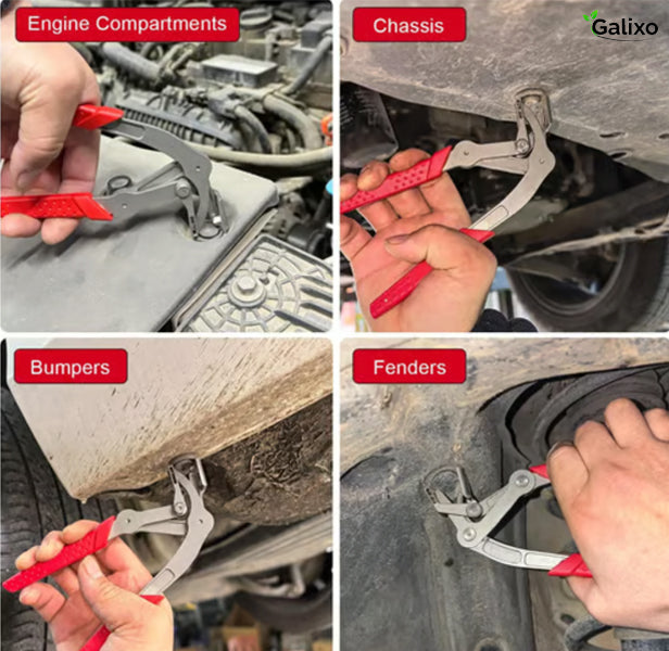 Auto Clip Removal pliers