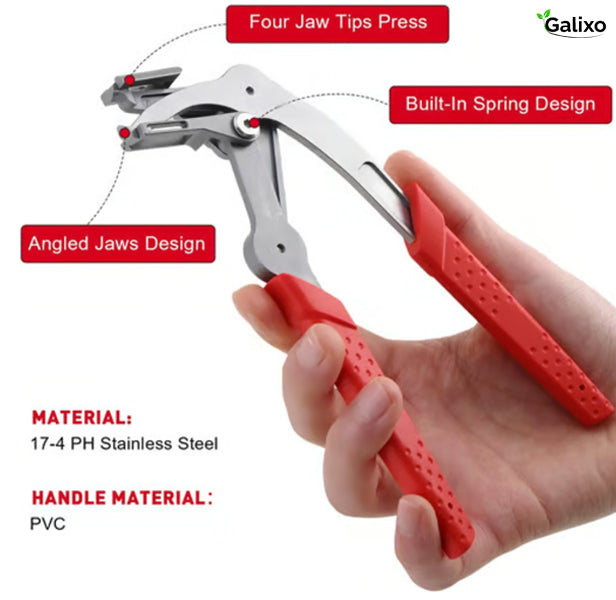 Auto Clip Removal pliers