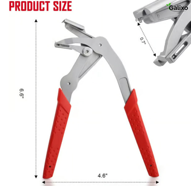 Auto Clip Removal pliers