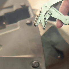 Auto Clip Removal pliers