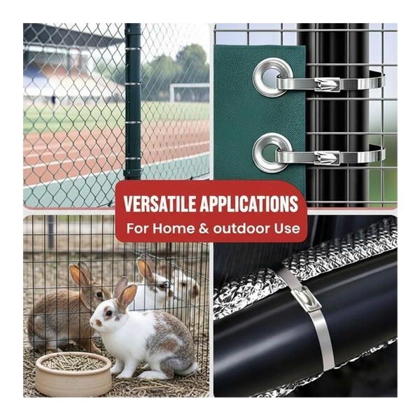 Stainless Zip Tie Tool