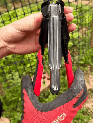 Hog Ring Pliers Kit