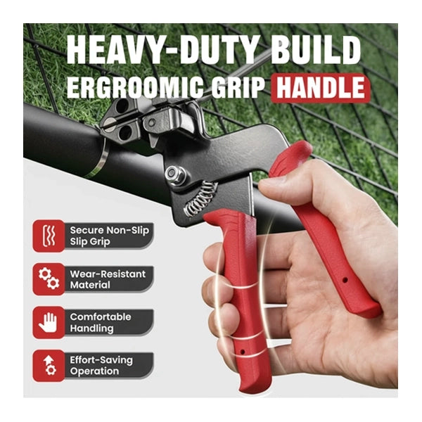 Stainless Zip Tie Tool