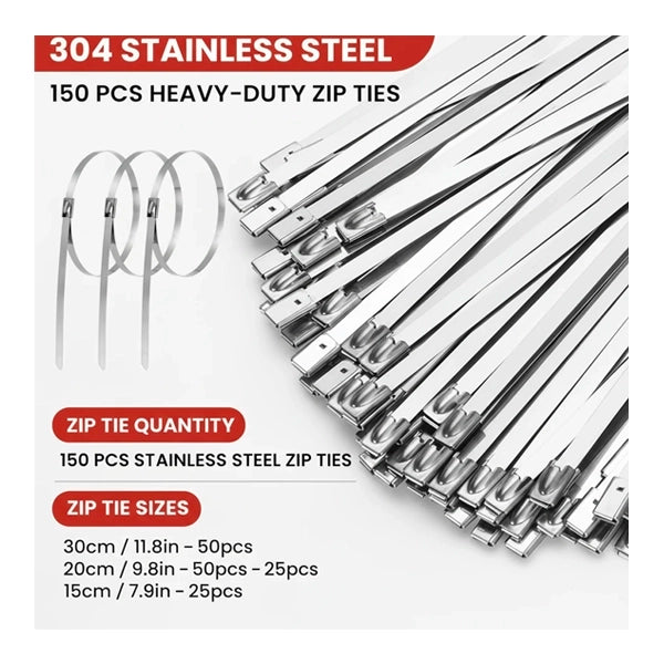 Stainless Zip Tie Tool