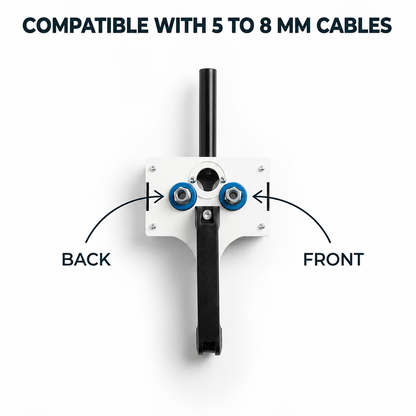 Pro Cable Puller