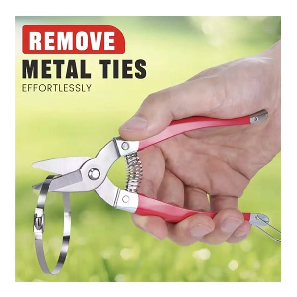 Stainless Zip Tie Tool