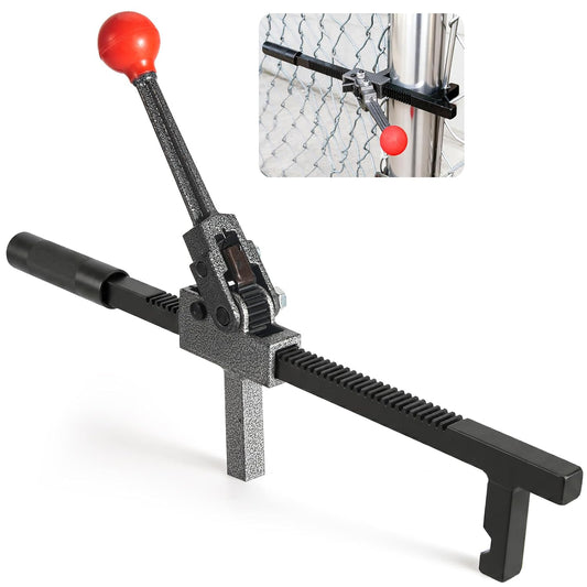 Ratchet Fence Tightener