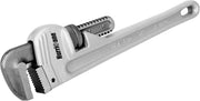 Lightweight Aluminum Pipe Wrench