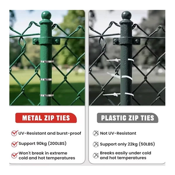 Stainless Zip Tie Tool