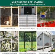 Ratchet Fence Tightener