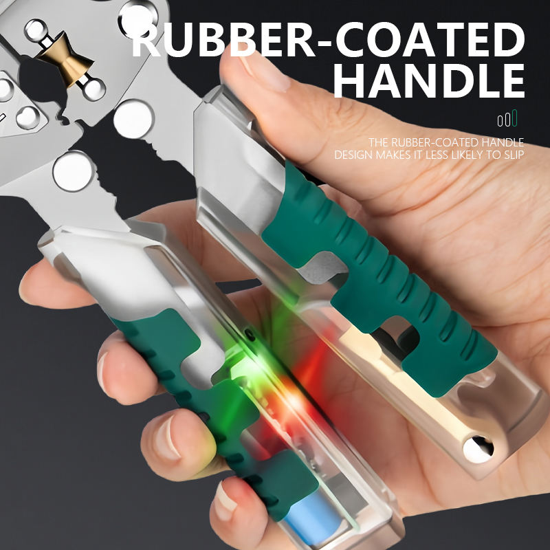 Multifunctional High Carbon