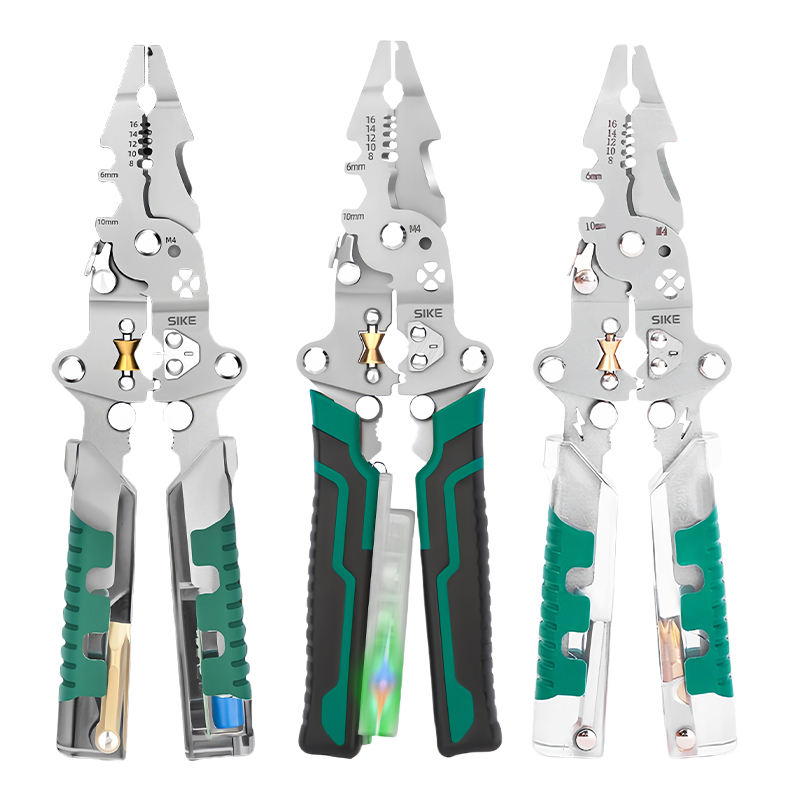Multifunctional High Carbon