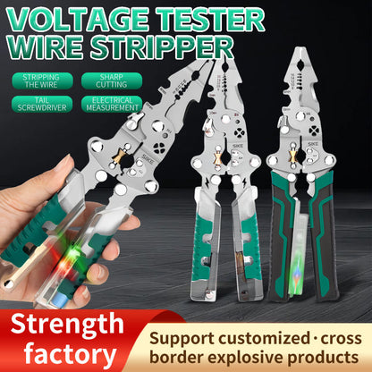 Multifunctional High Carbon