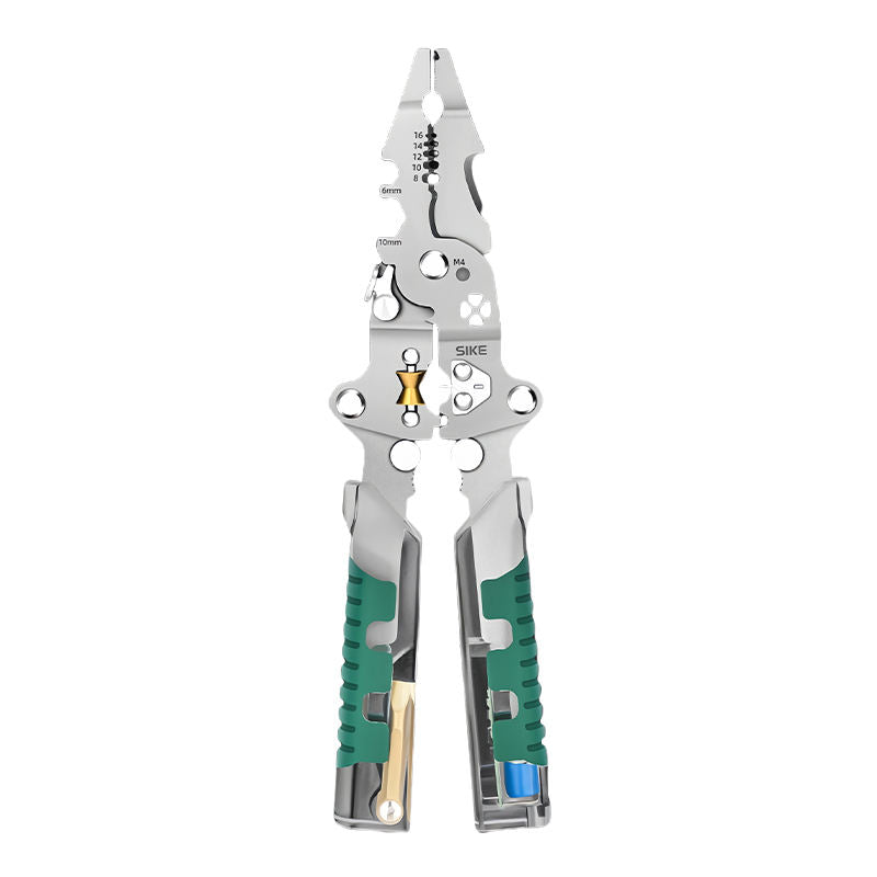 Multifunctional High Carbon