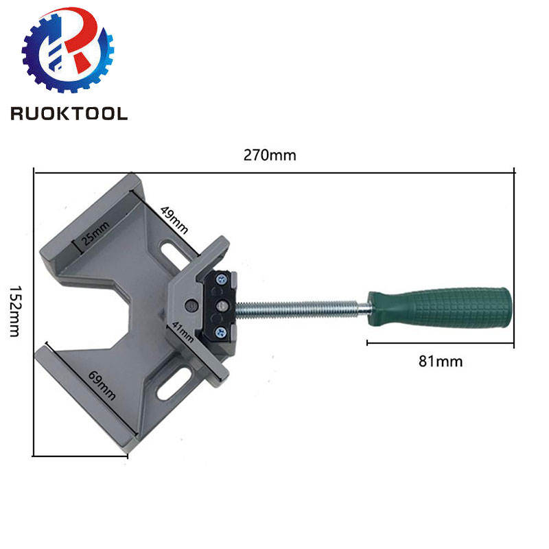RUOKTOOL High Quality