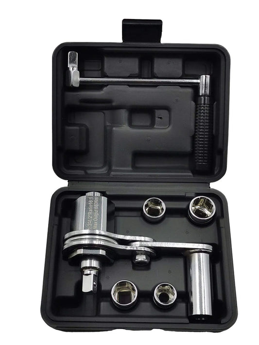 Torque Multiplier Wrench