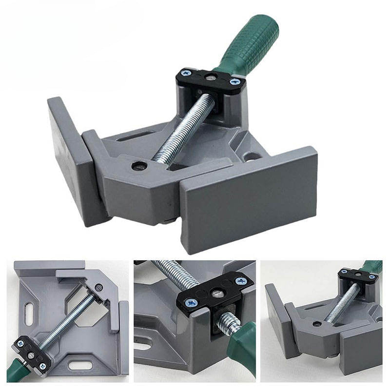 Right-angle clamp