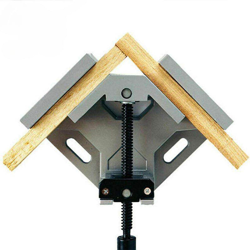 Right-angle clamp