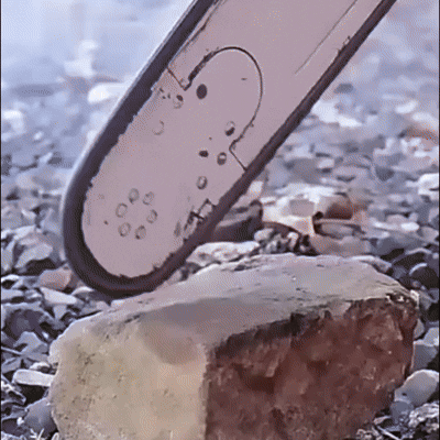 Chainsaw Sharpener