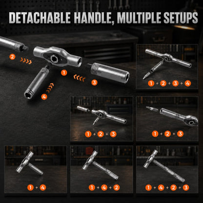 Multitool Set