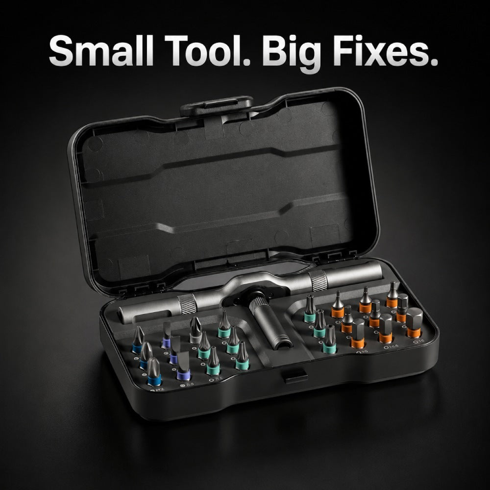 Multitool Set