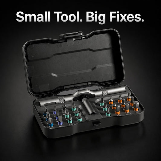 Multitool Set