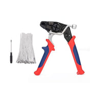Big-Job Metal Zip Tie Tool