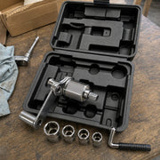 Torque Multiplier Wrench