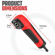 Right Angle Drill Adapter detail 7