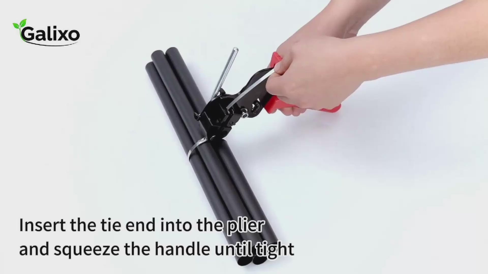 Stainless Zip Tie Tool – GALIXO STORE