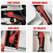 Right Angle Drill Adapter detail 5